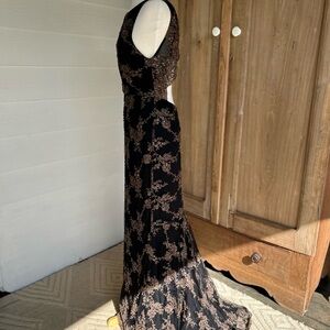 Alice and Olivia evening dress, NWT, 8